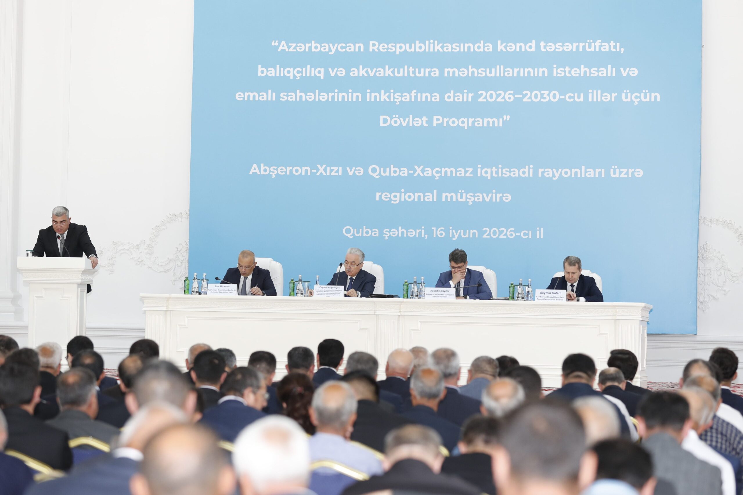 Qubada da regional müşavirə keçirildi - FOTOLAR 9 fd 9 scaled