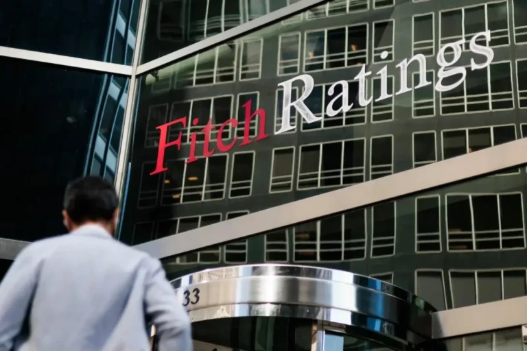 Azərbaycanın strateji valyuta ehtiyatları... - “Fitch”
