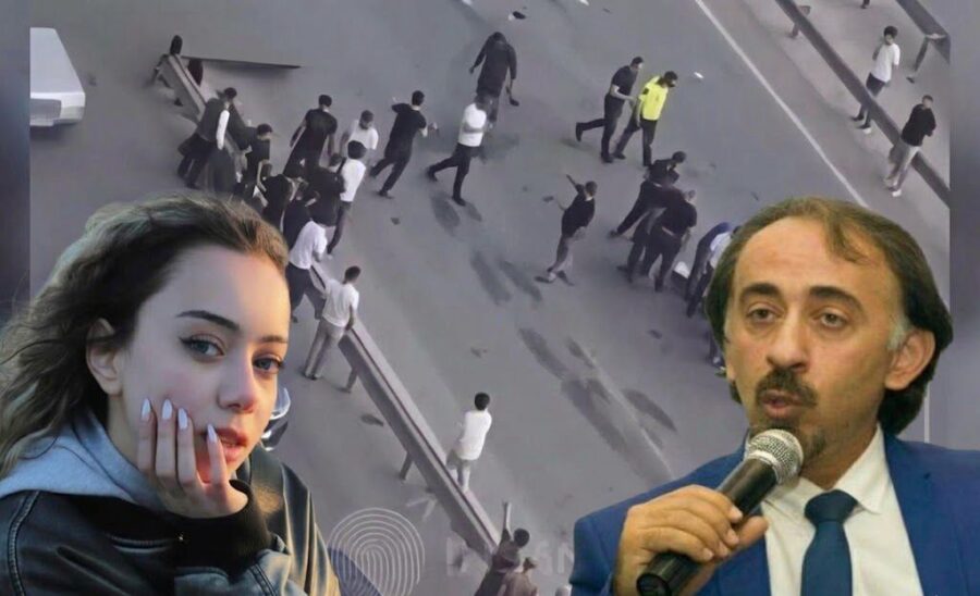 Mehdiyevin qızının ölümündən sonra gündəm oldu – Hamı bundan danışır…