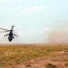 Dəhşətli helikopter qəzası: məşhur müğənni öldü – FOTO