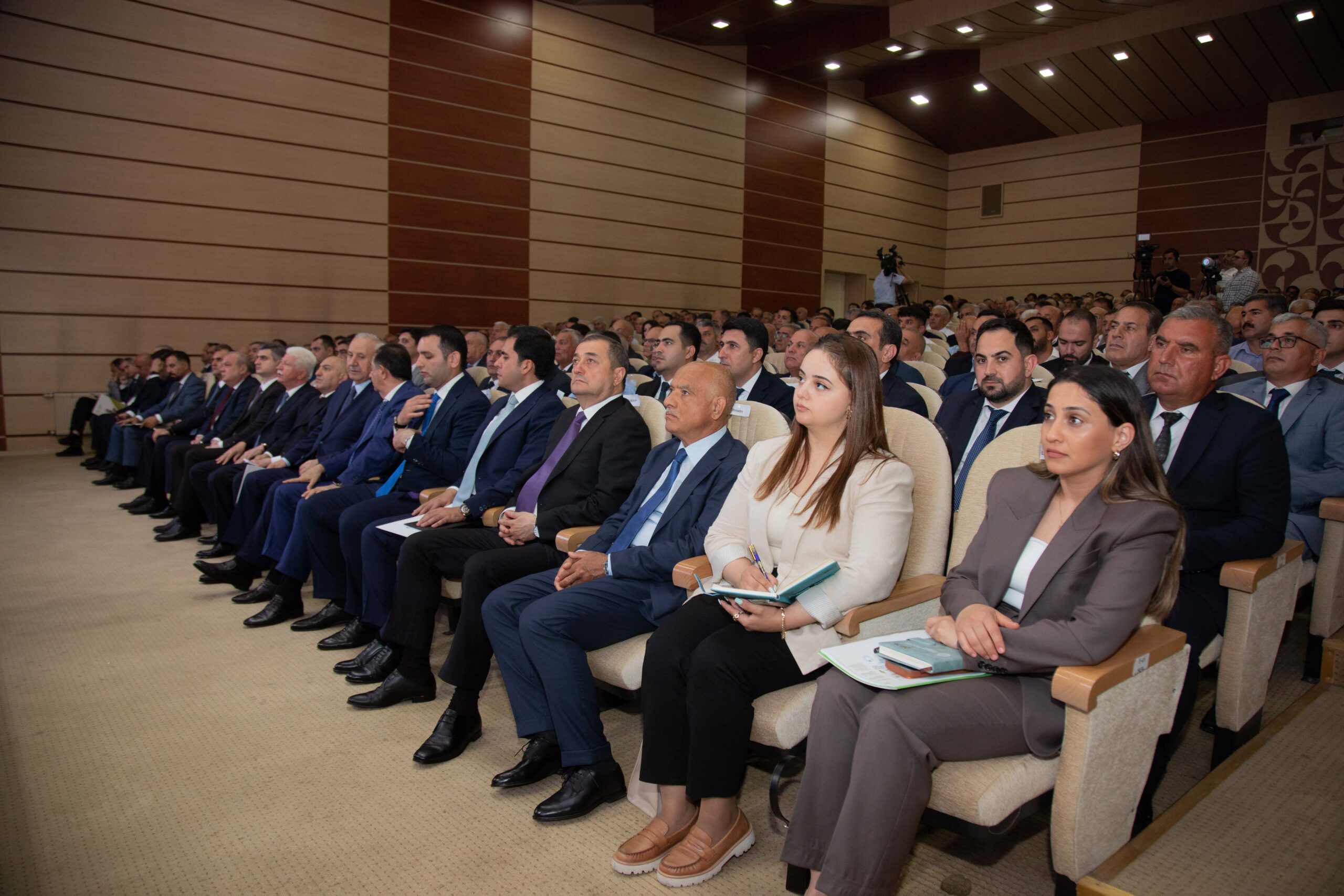 Dövlət Proqramının müzakirəsi: Lənkəranda regional müşavirə keçirildi - FOTOLAR 13 hj 13 scaled