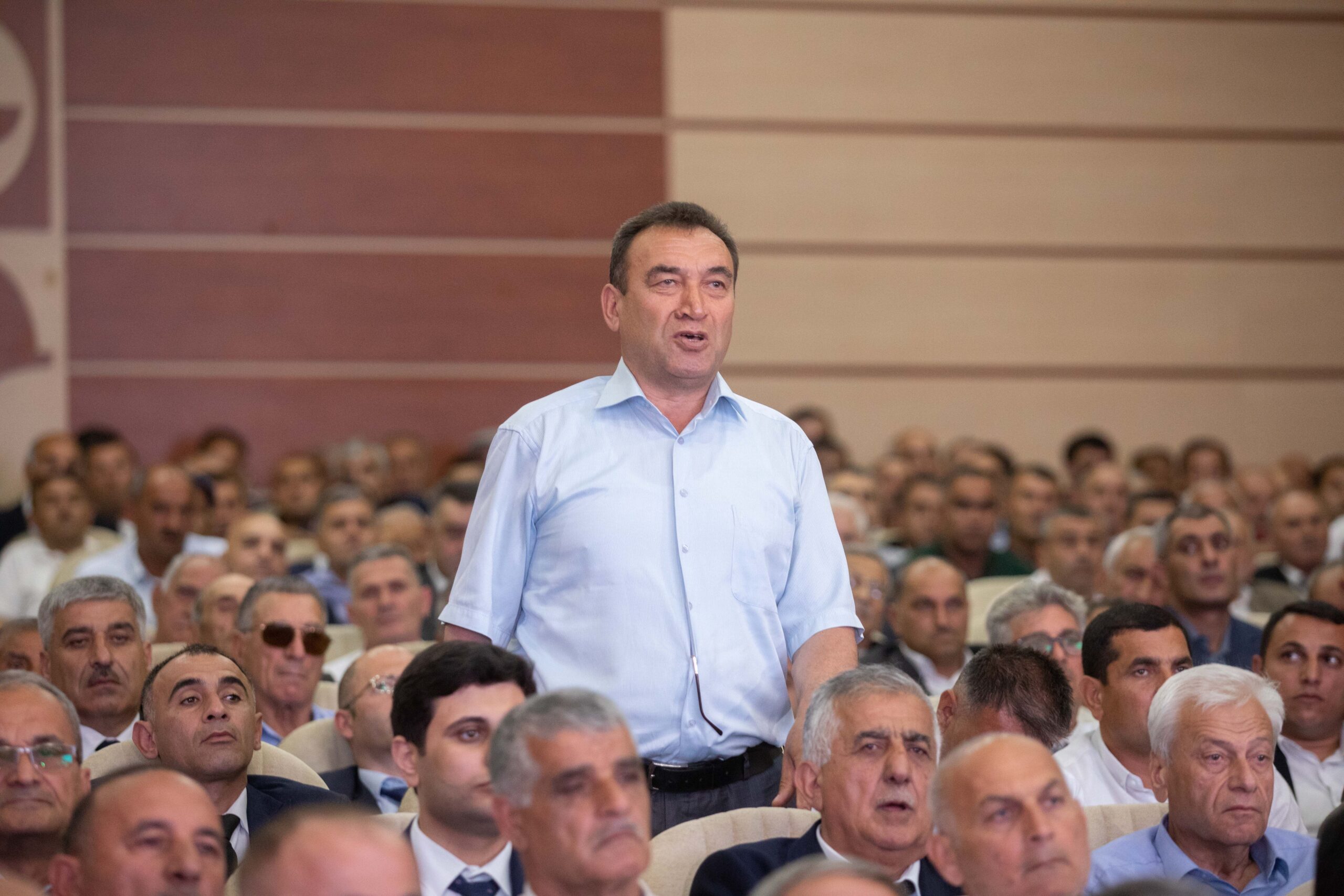 Dövlət Proqramının müzakirəsi: Lənkəranda regional müşavirə keçirildi - FOTOLAR 14 hj 14 scaled