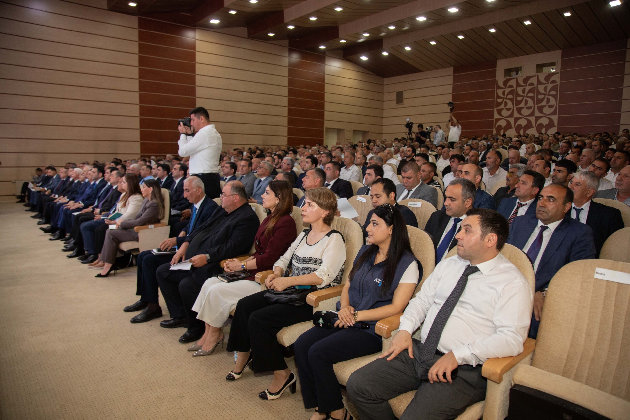 Dövlət Proqramının müzakirəsi: Lənkəranda regional müşavirə keçirildi - FOTOLAR 5 hj 5 scaled