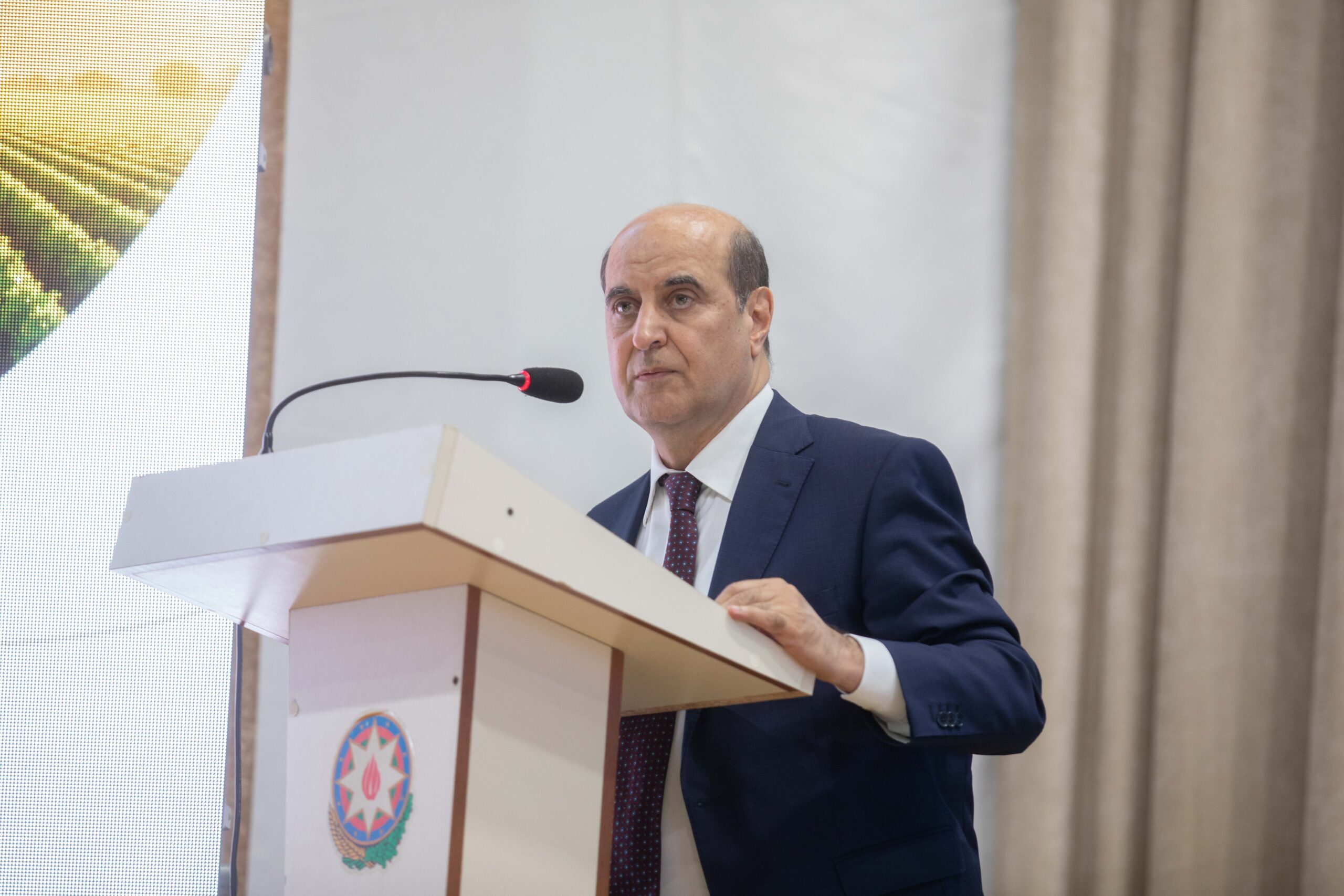 Dövlət Proqramının müzakirəsi: Lənkəranda regional müşavirə keçirildi - FOTOLAR 7 hj 7 scaled