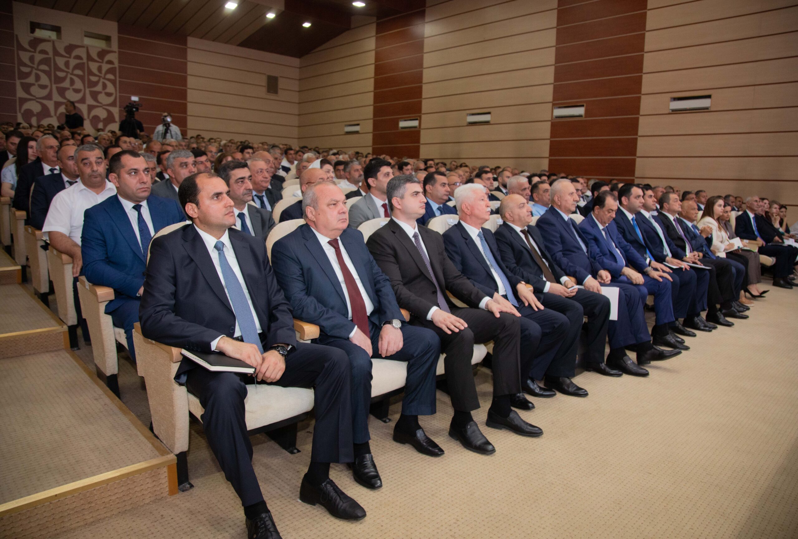 Dövlət Proqramının müzakirəsi: Lənkəranda regional müşavirə keçirildi - FOTOLAR 8 hj 8 scaled