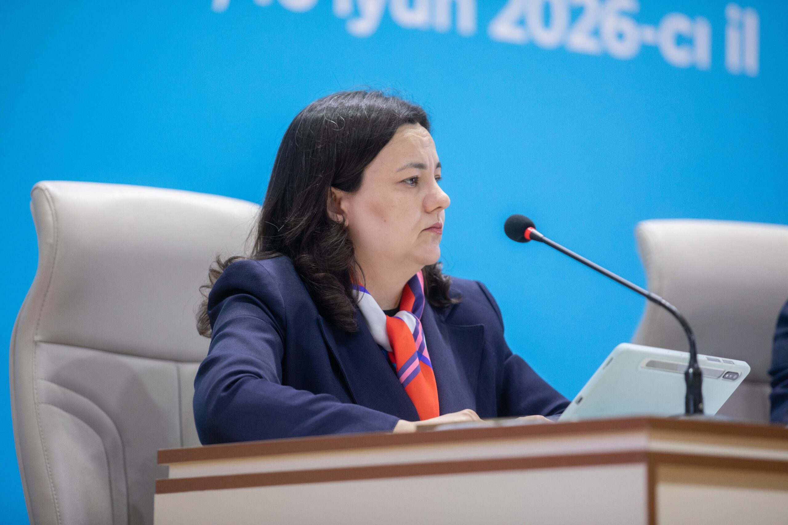 Dövlət Proqramının müzakirəsi: Lənkəranda regional müşavirə keçirildi - FOTOLAR 9 hj 9 scaled