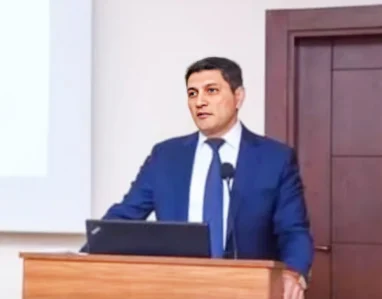 ilqar haciyev