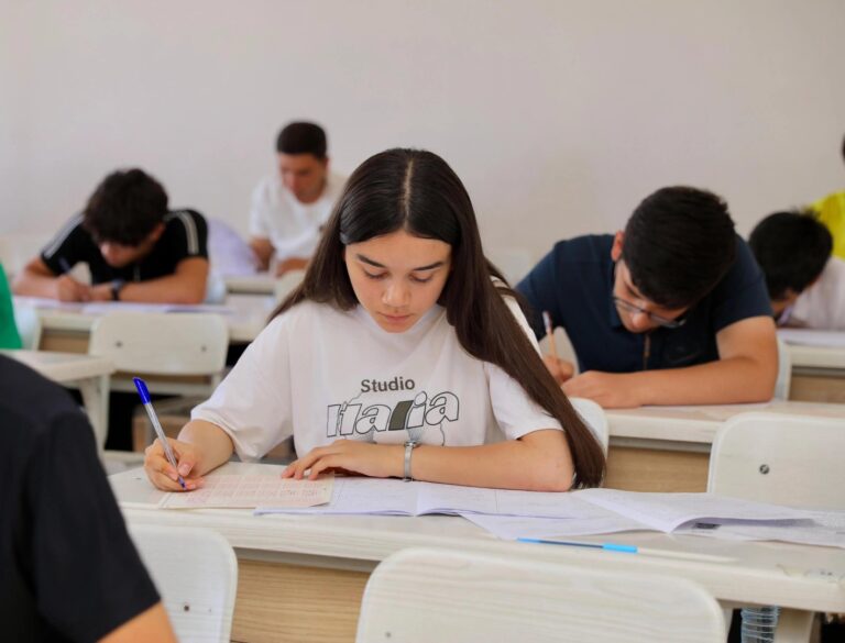 Bu il keçid balları yüksələcək? – RƏSMİ CAVAB