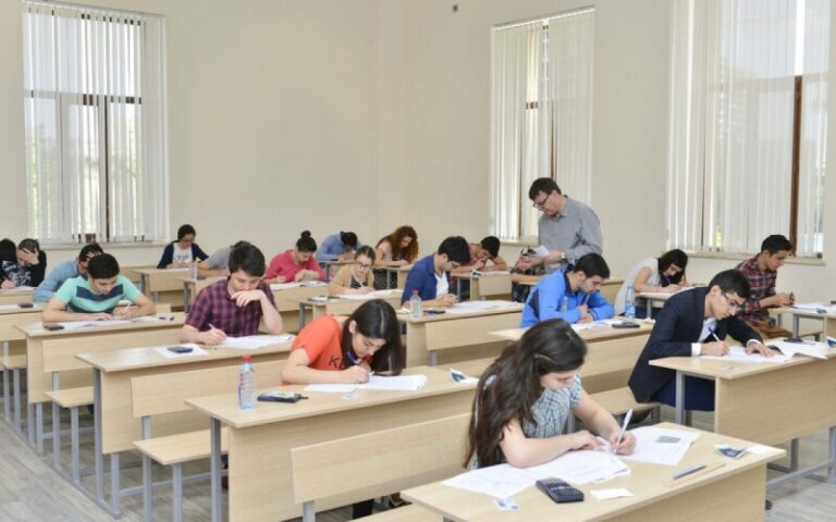 Plan yerləri azalır, yoxsa artır? – Məleykə Abbaszadə cavabladı