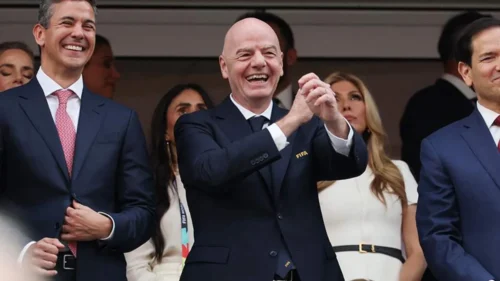 infantino