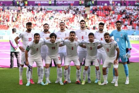 iran millisi