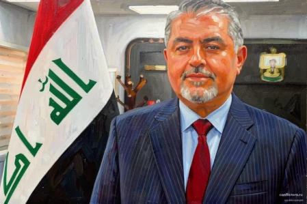 iraq