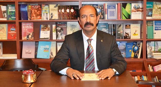 ismail cingoz