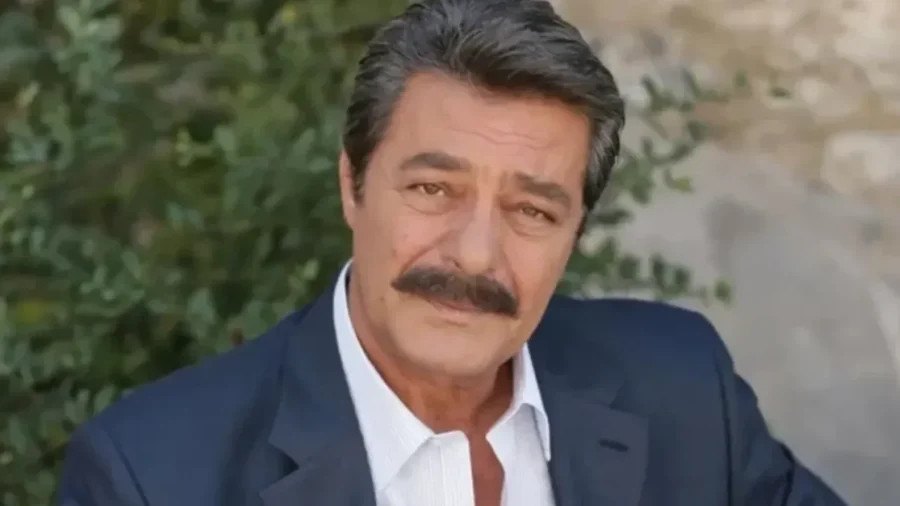 kadir inanir