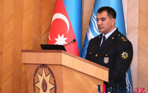 kamran yusifov