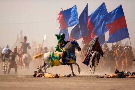 karbala 111