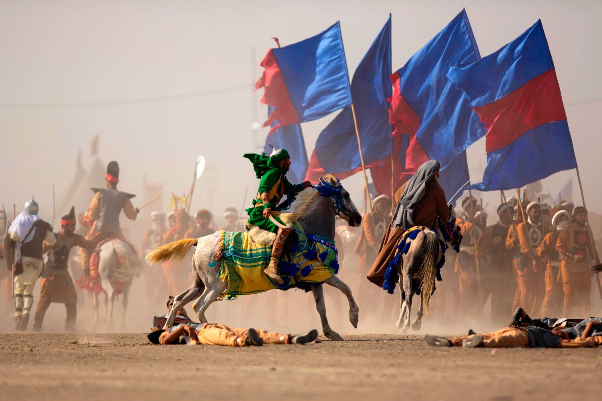 karbala 111