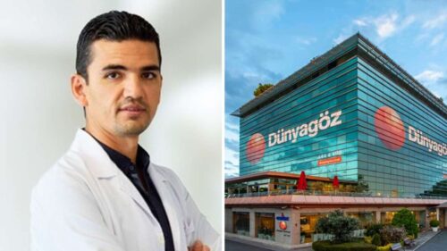 “Dünyagöz”ün baş həkiminə cinayət işi açıldı
