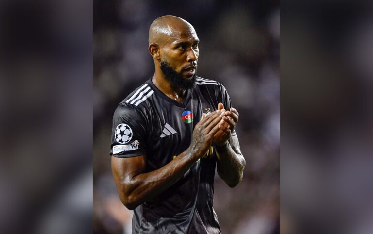 “Qarabağ” Medina ilə bağlı açıqlama yaydı