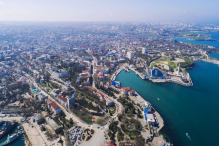 Krım və Sevastopolda fövqəladə vəziyyət elan edildi – Səbəb