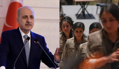 kurtulmus PKK