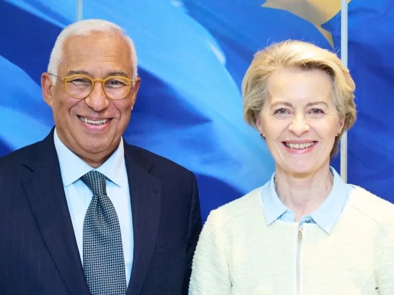 Koşta, Leyen və Kallas ABŞ-İran razılaşmasını alqışladılar