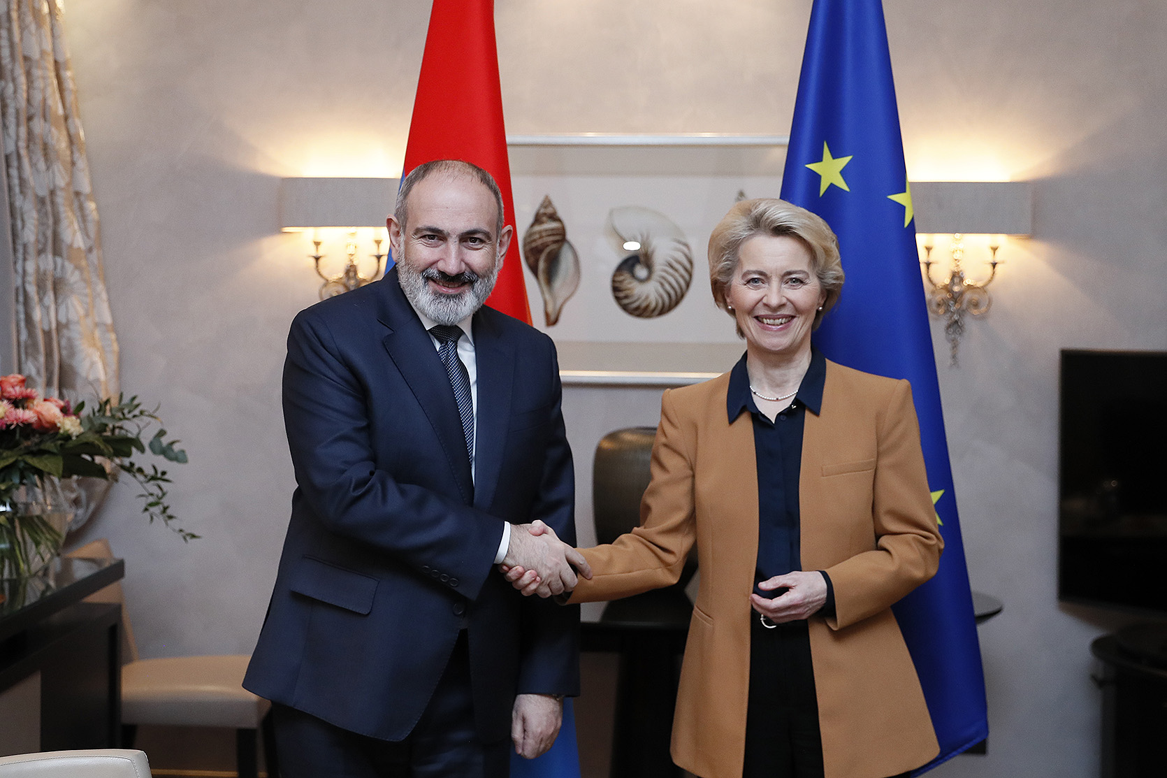 leyen