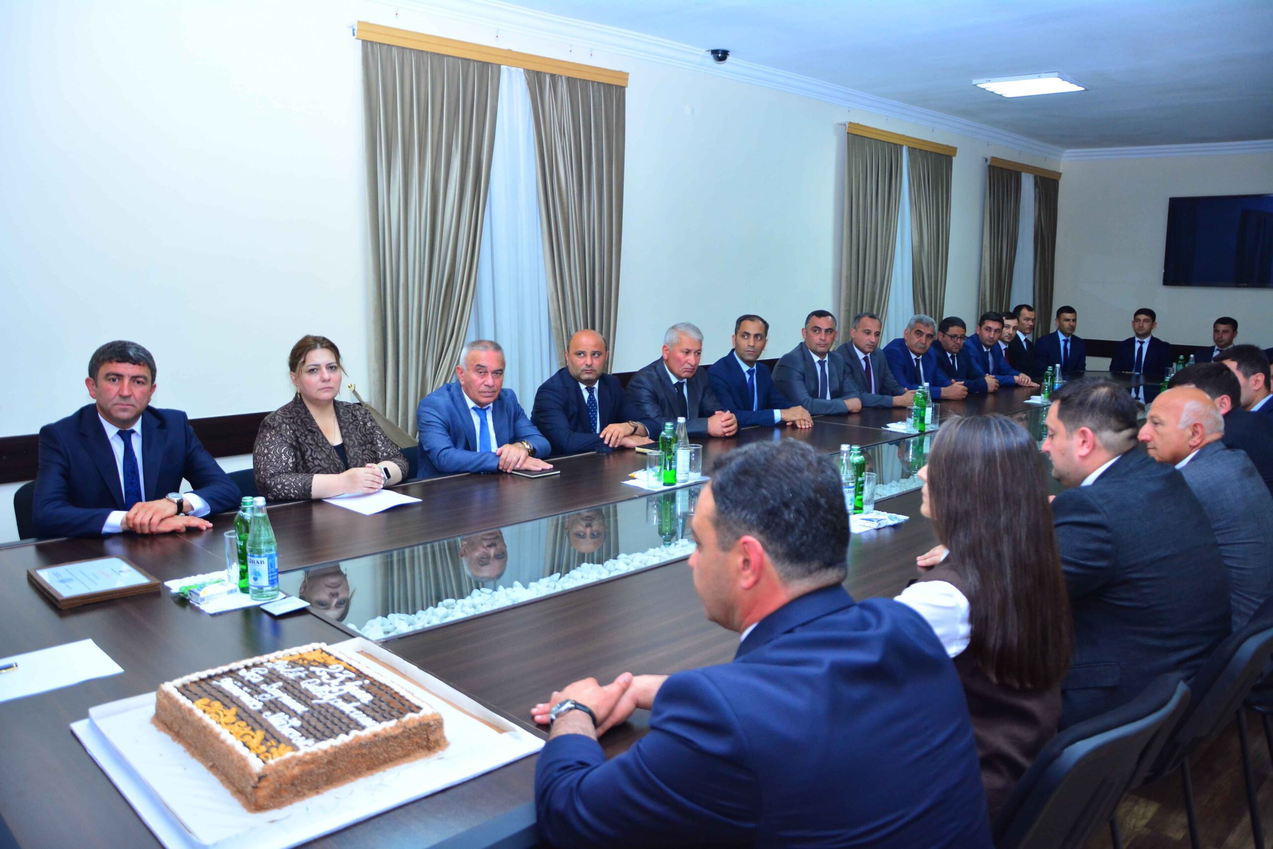 Dövlət Qulluqçularının Peşə Bayramı Günü Ağstafada qeyd olundu - FOTOLAR 8 lx 7 scaled