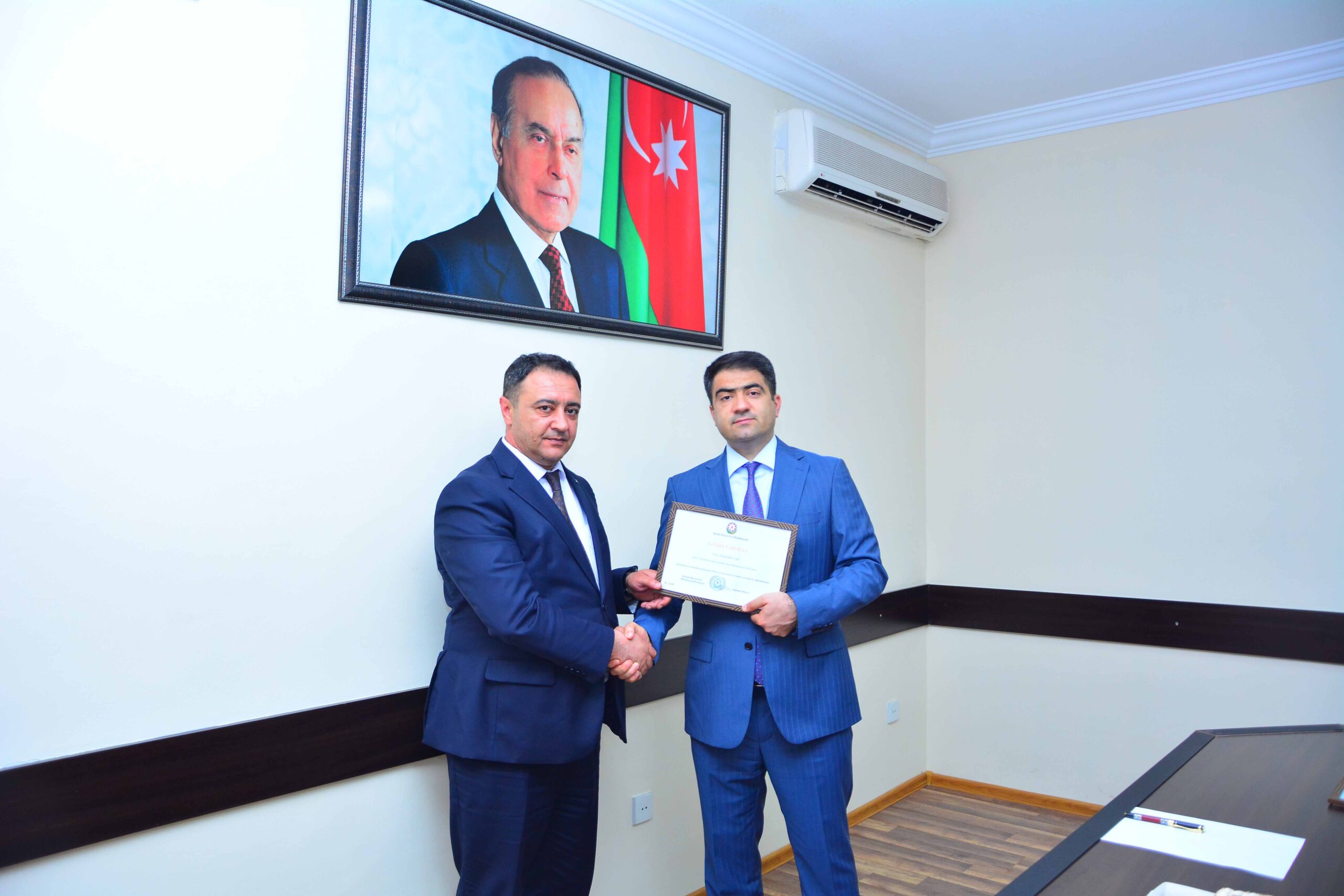 Dövlət Qulluqçularının Peşə Bayramı Günü Ağstafada qeyd olundu - FOTOLAR 9 lx 8 scaled