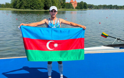 medal o