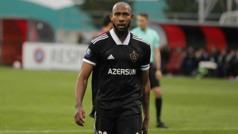 “Qarabağ"dan ayrılan Medina “tanış” kluba getdi