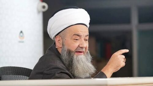mehdi
