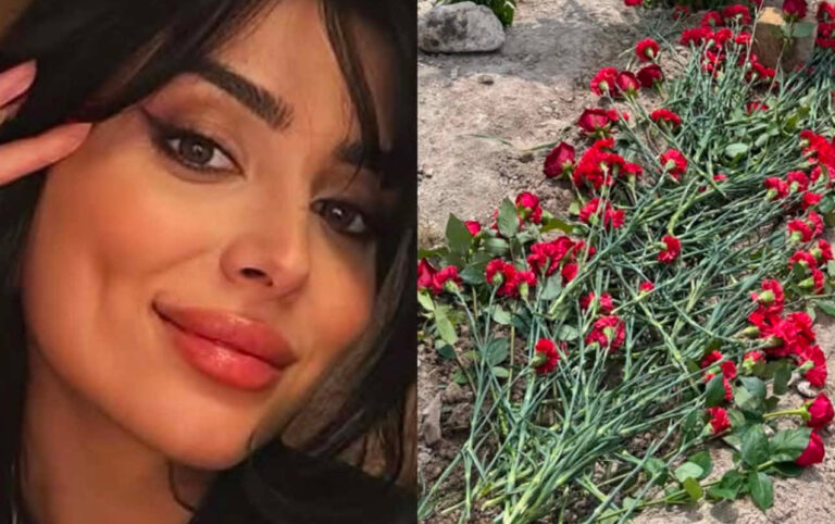Qəzada ölən Məryəm 6 nəfərə həyat verdi - FOTO