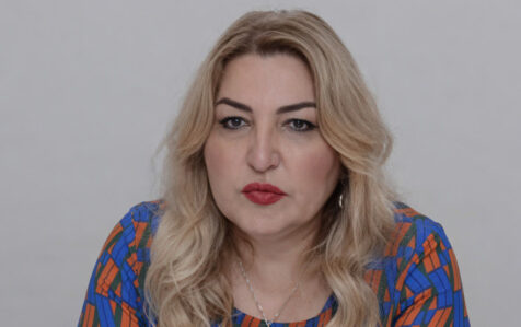 Mehriban Abasquliyeva məhkəməyə qayıtmadı – “Xəstəxanaya çatdırıldı”