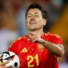 mikel oyarzabal