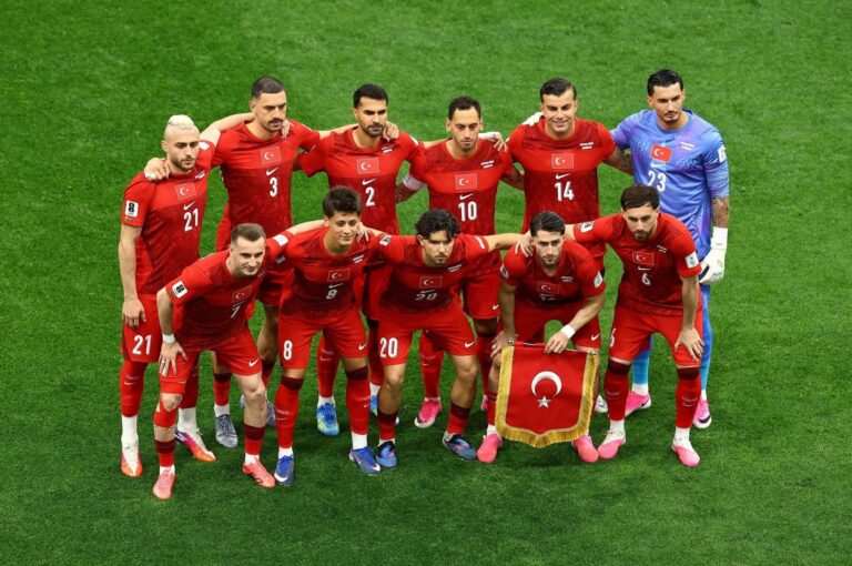 Türkiyə millisi dünya çempionatında ona görə uğursuz olub – AĞLASIĞMAZ İDDİA