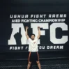 mma doyuscusu