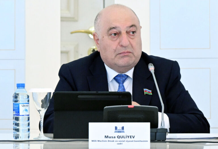 İşğaldan azad edilmiş ərazilərdə daimi məskunlaşma fondu yaradılır