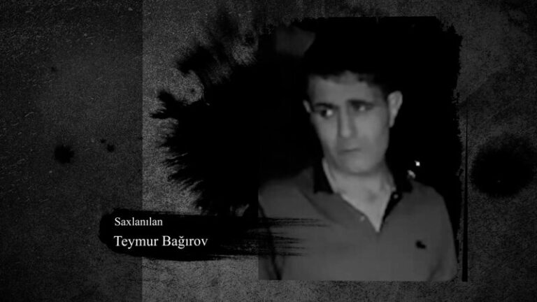 Bakıda 30 kiloqrama yaxın narkotik satmaq istəyirdi: saxlanıldı - VİDEO