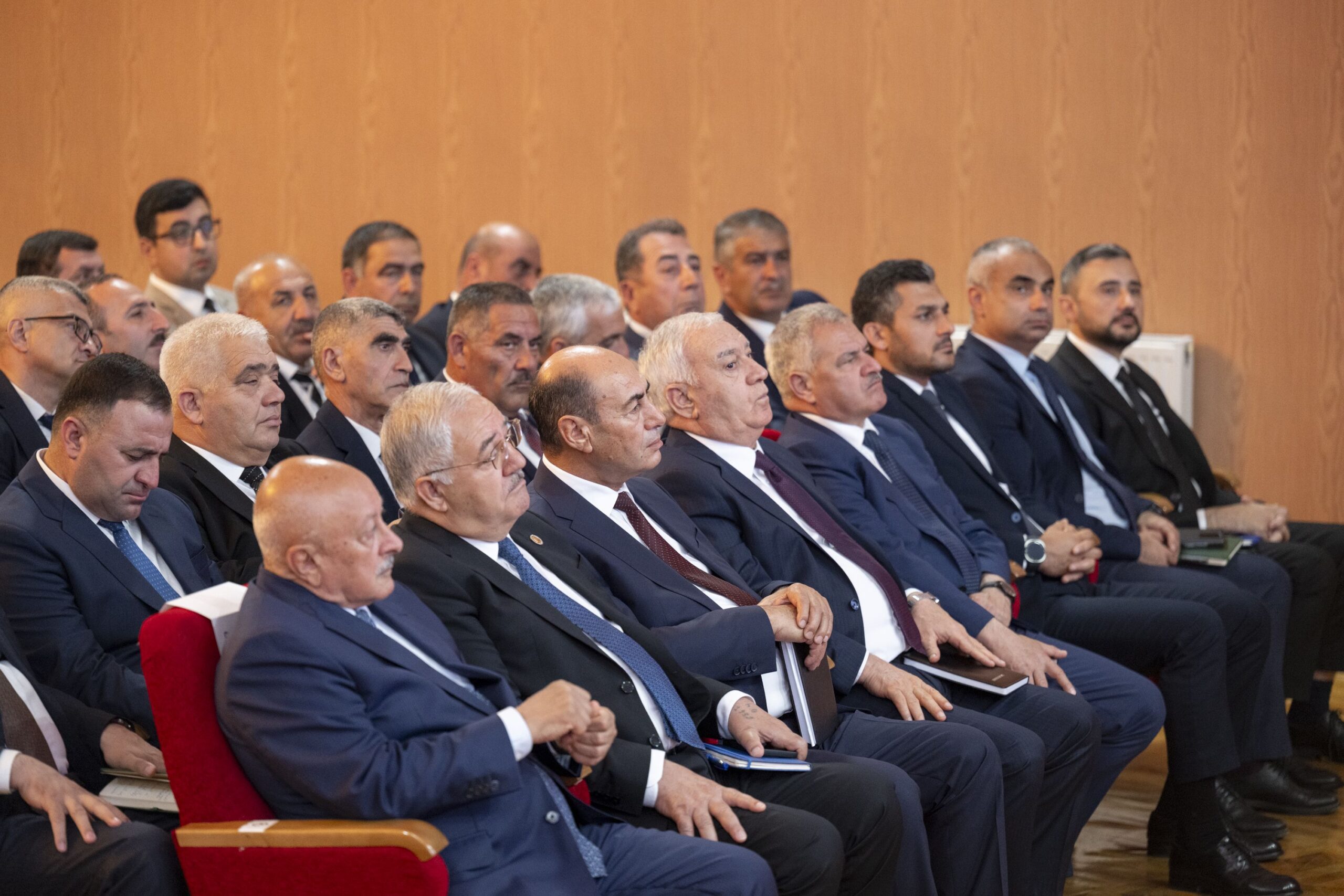 Dövlət Proqramının müzakirəsi: Ağcabədidə regional müşavirə keçirildi - FOTOLAR 10 nb 10 scaled