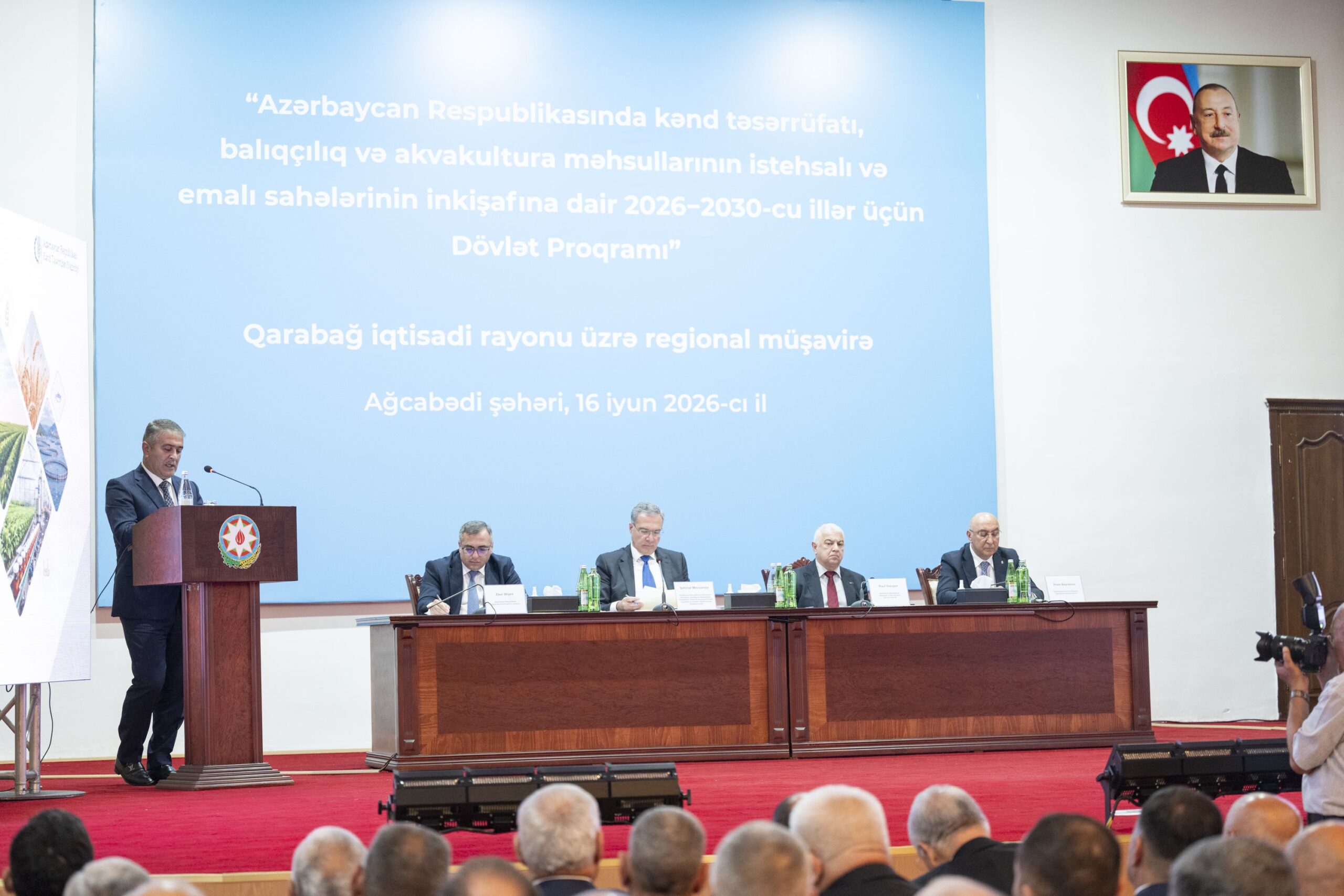 Dövlət Proqramının müzakirəsi: Ağcabədidə regional müşavirə keçirildi - FOTOLAR 15 nb 16 scaled