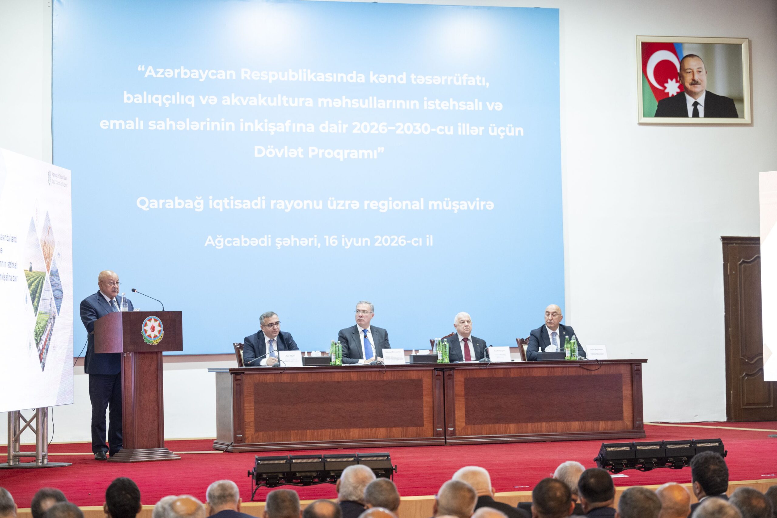 Dövlət Proqramının müzakirəsi: Ağcabədidə regional müşavirə keçirildi - FOTOLAR 16 nb 17 scaled