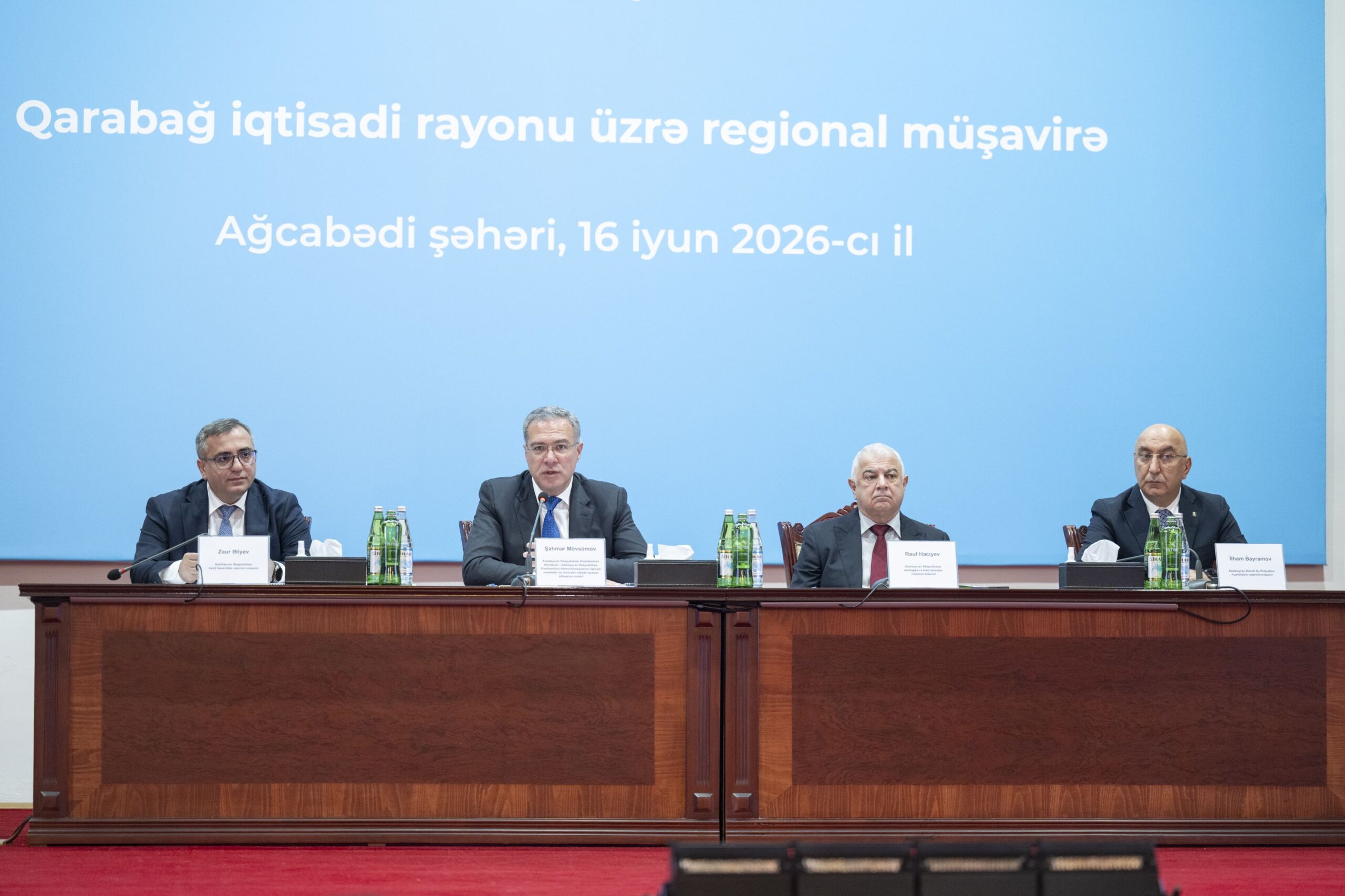 Dövlət Proqramının müzakirəsi: Ağcabədidə regional müşavirə keçirildi - FOTOLAR 2 nb 2 scaled