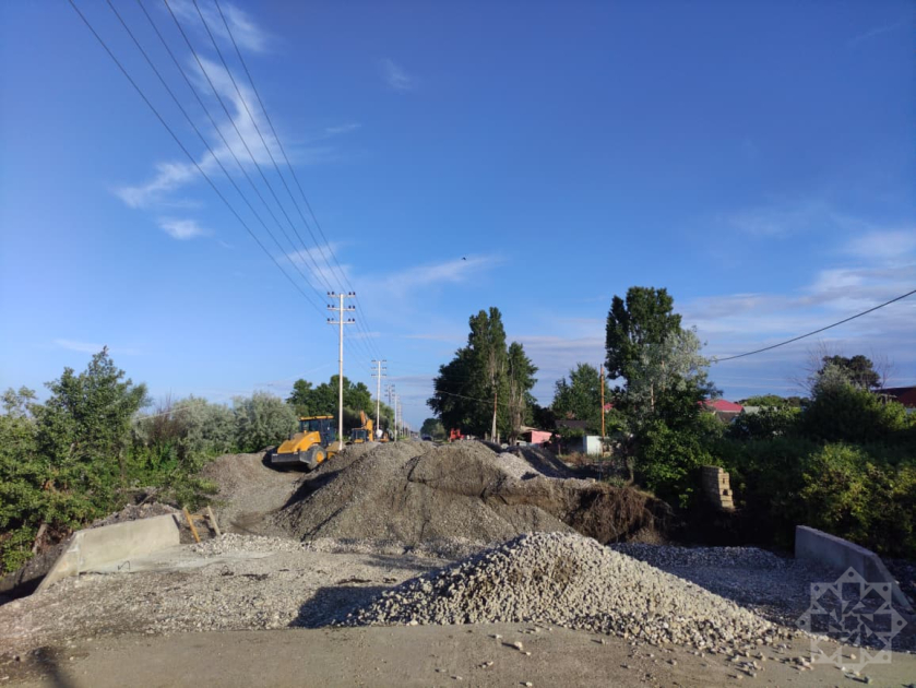 Nabran yolu nə vaxt açılacaq? - FOTOLAR 2 nb 42