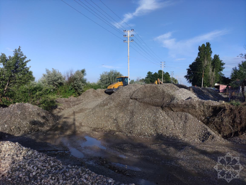Nabran yolu nə vaxt açılacaq? - FOTOLAR 4 nb 44