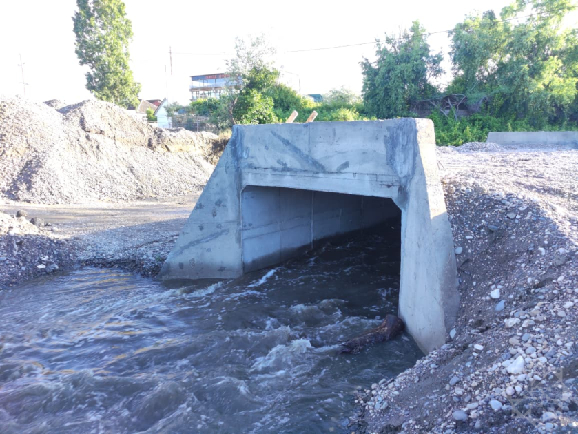Nabran yolu nə vaxt açılacaq? - FOTOLAR 5 nb 45