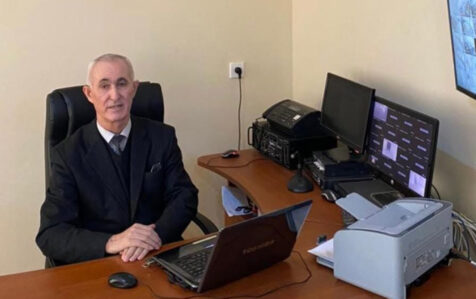 nebi mahmudov