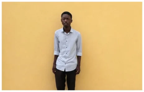 niger