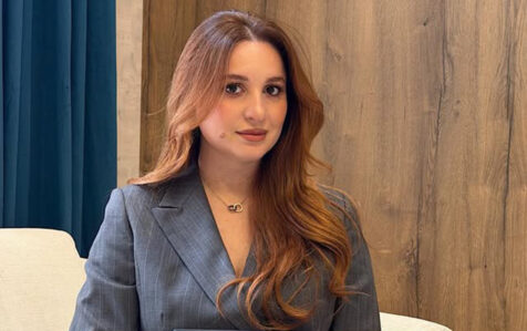Nuranə Babayeva vəzifəsindən ayrıldı
