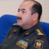 oktay babayev